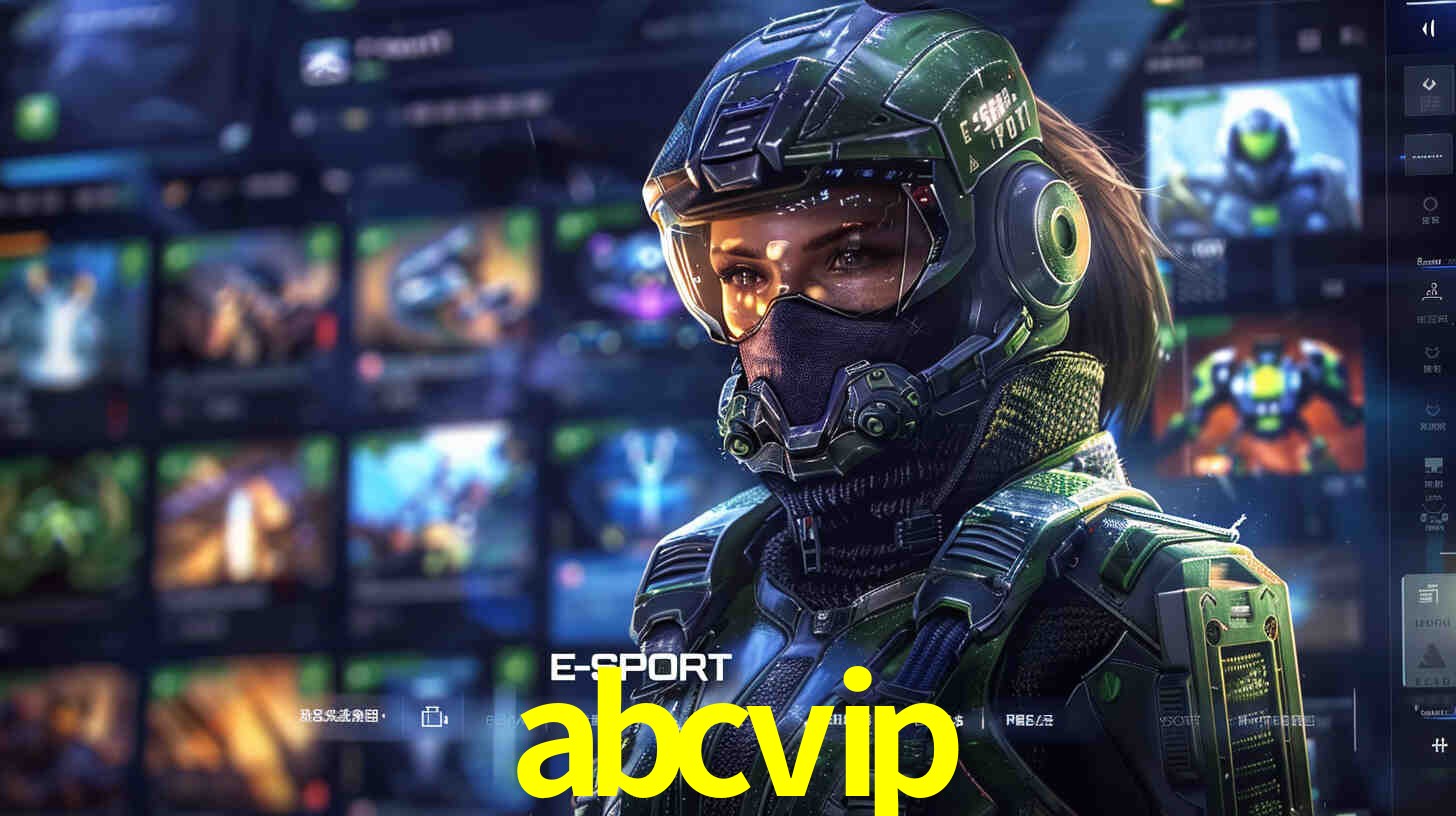 APP oficial da abcvip para mobile