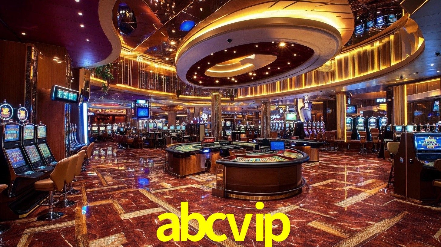 VIP Casino abcvip