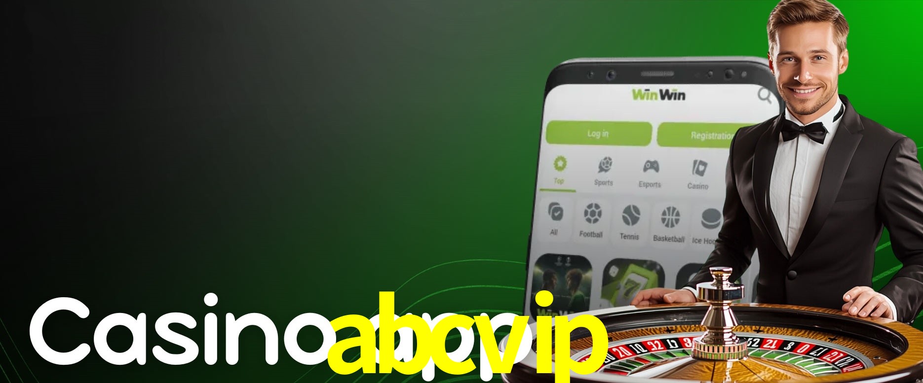 Seasonal Promotions abcvip