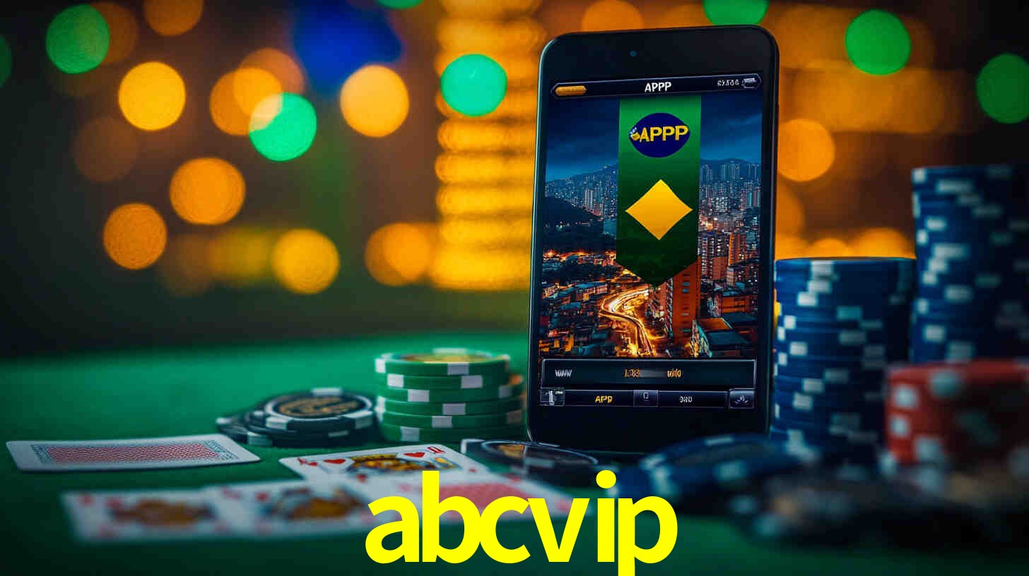 Apostas Esportivas na abcvip: Um Guia Completo
