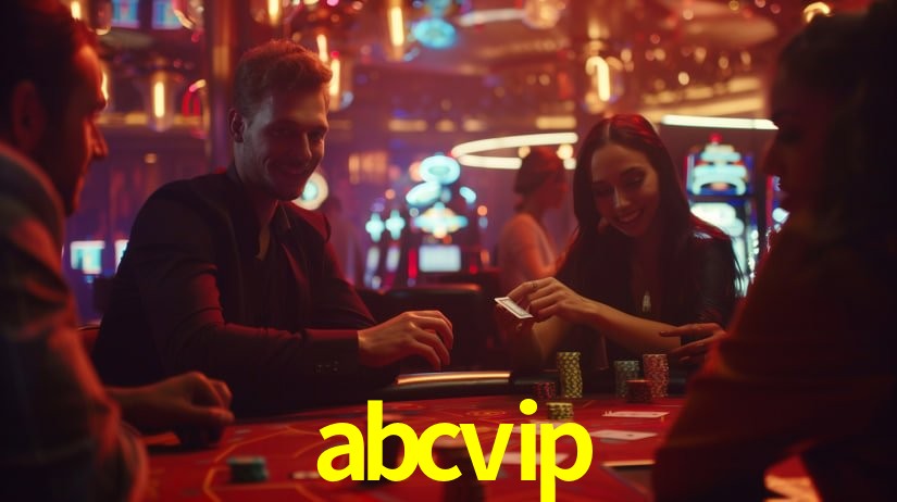 Apostas Esportivas na abcvip: Um Guia Completo