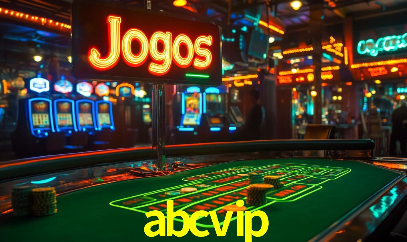 Estatísticas do Jogo abcvip