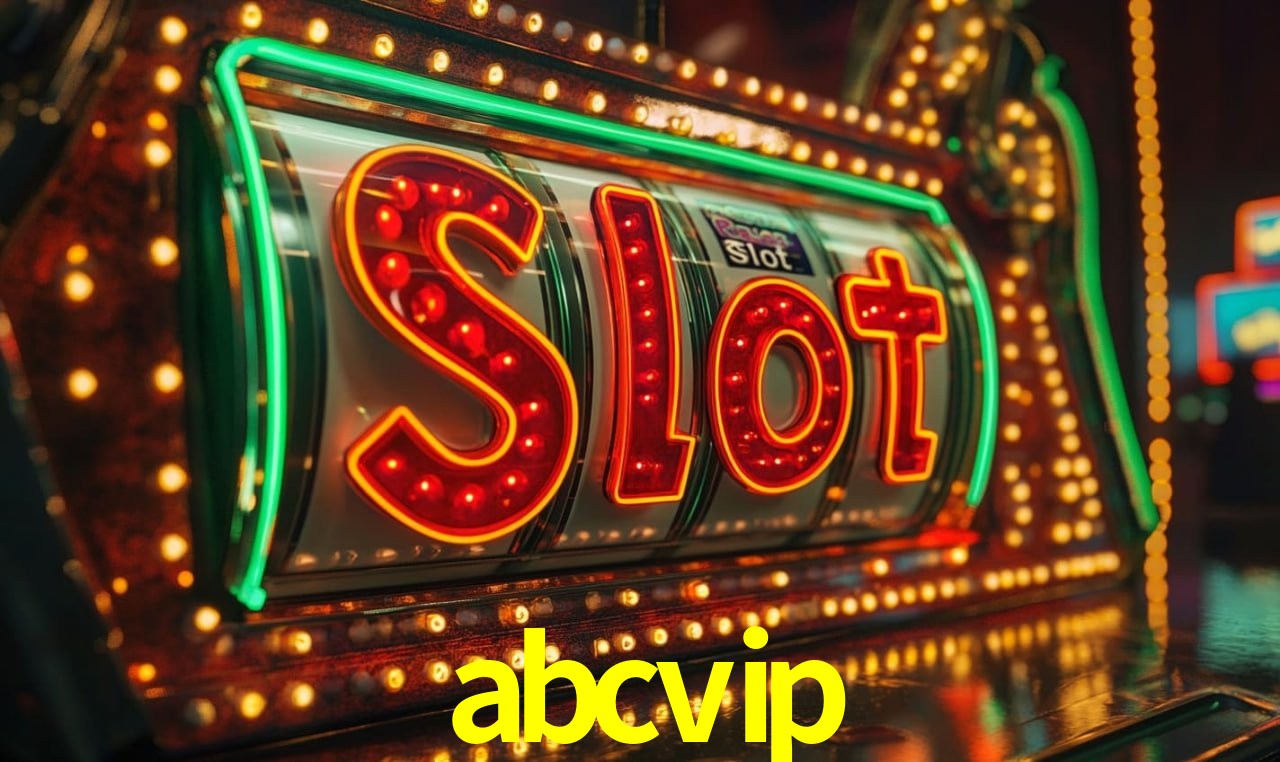 Casino Ao Vivo abcvip