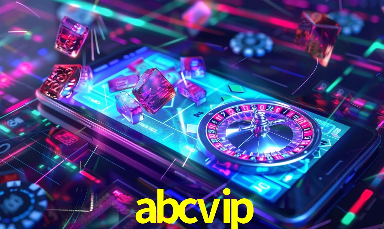 Mesa de Roleta abcvip