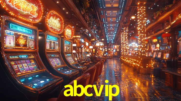 abcvip: Jogos de Caça-Níqueis-Altas Recompensas, Roleta-Velocidade, Blackjack-Desafios Máximos