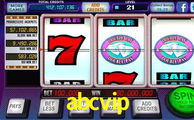 Descubra o Mundo do Cassino Online com abcvip