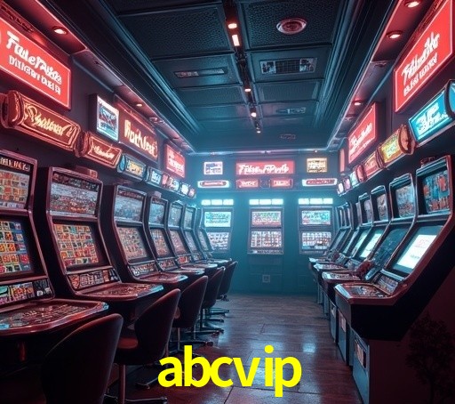 Integração de APIs abcvip