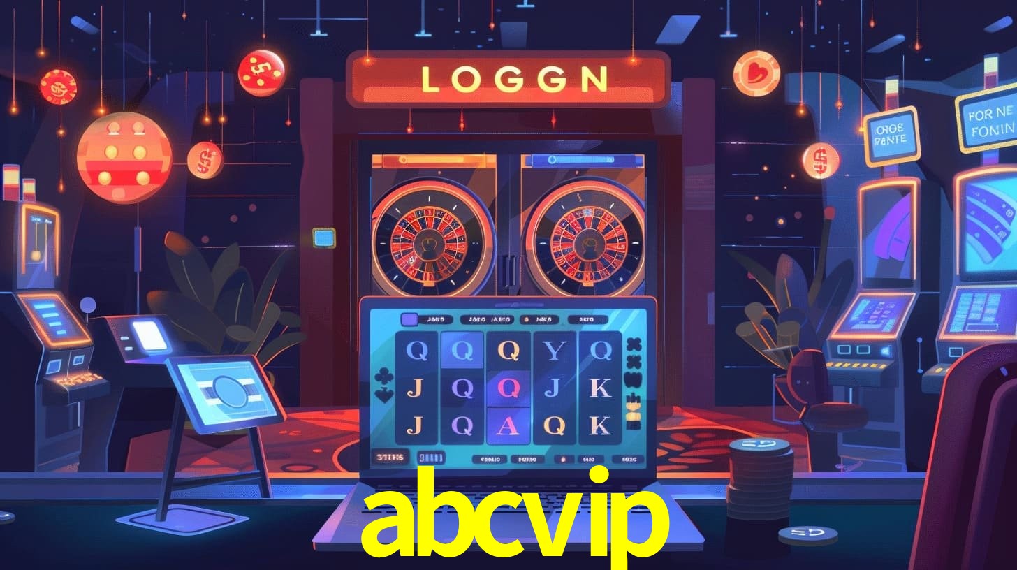 Cadastro Rápido abcvip