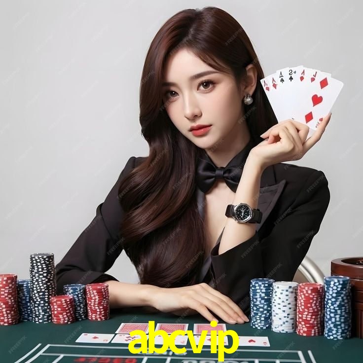Provedores de Jogos abcvip