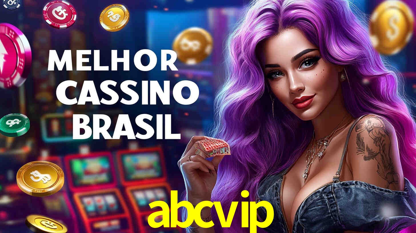 Desvendando o Mundo dos Jogos Virtuais na abcvip
