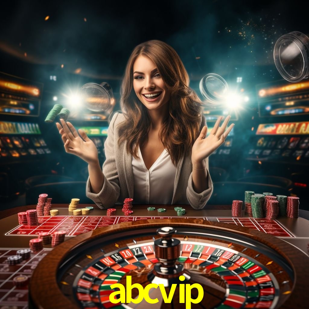 abcvip App Interface