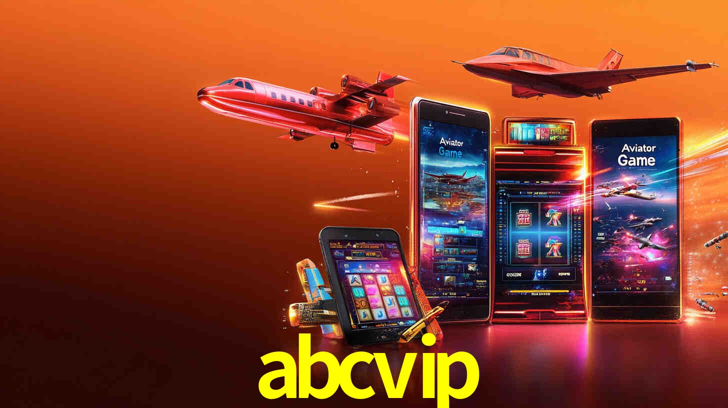 Inovações de Jogos na abcvip: O Futuro das Experiências Interativas
