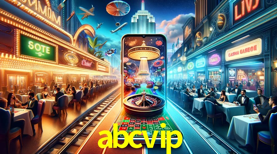 Security Systems abcvip