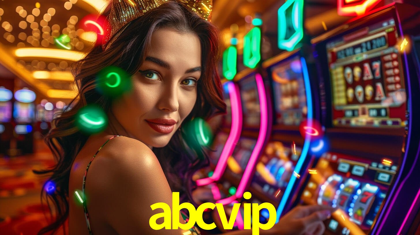 Bônus Generosos e Exclusivos no abcvip para Você!
